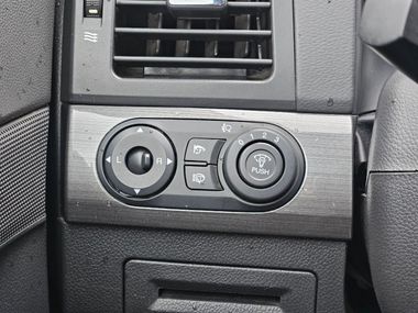 Chevrolet Captiva 2008 года, 223 203 км - вид 14
