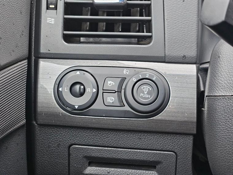 Chevrolet Captiva 2008 года, 223 203 км - вид 14