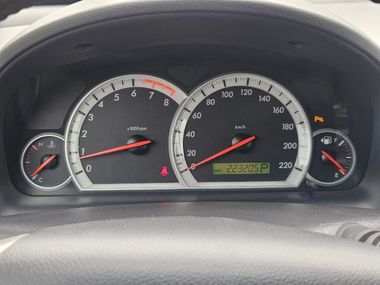 Chevrolet Captiva 2008 года, 223 203 км - вид 8