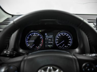 Toyota RAV4 2017 года, 199 071 км - вид 7