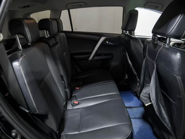 Toyota RAV4 2017 года, 199 071 км - вид 19