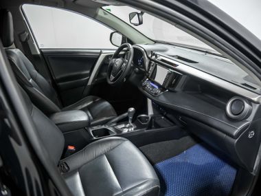 Toyota RAV4 2017 года, 199 071 км - вид 21