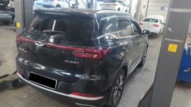 Chery Tiggo 7 Pro 2022 года, 46 200 км - вид 3