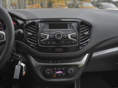 ВАЗ (LADA) Vesta Cross 2021 года, 99 876 км - вид 7