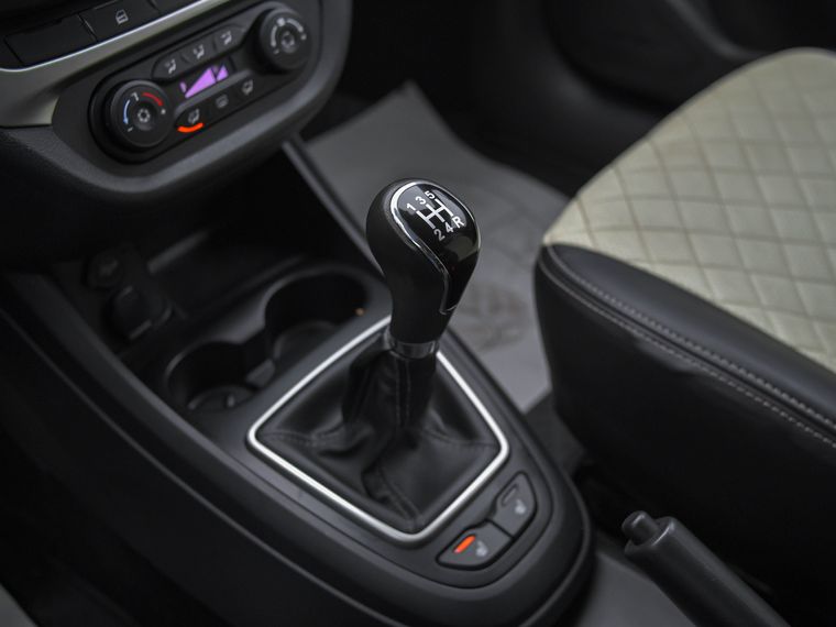 ВАЗ (LADA) Vesta Cross 2021 года, 99 876 км - вид 8