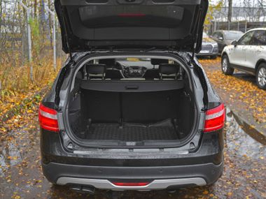 ВАЗ (LADA) Vesta Cross 2021 года, 99 876 км - вид 12