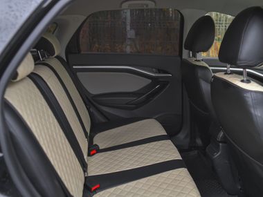 ВАЗ (LADA) Vesta Cross 2021 года, 99 876 км - вид 10