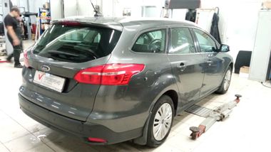 Ford Focus 2018 года, 157 025 км - вид 3