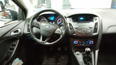 Ford Focus 2018 года, 157 025 км - вид 5
