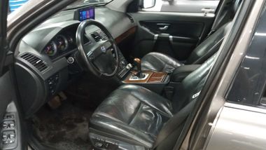 Volvo XC90 2009 года, 463 650 км - вид 5