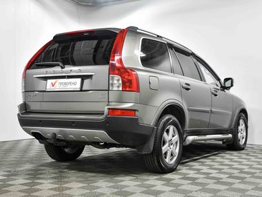 Volvo XC90 2009 года, 463 650 км - вид 4