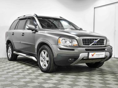 Volvo XC90 2009 года, 463 650 км - вид 3