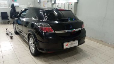 Opel Astra Gtc 2007 года, 235 235 км - вид 4