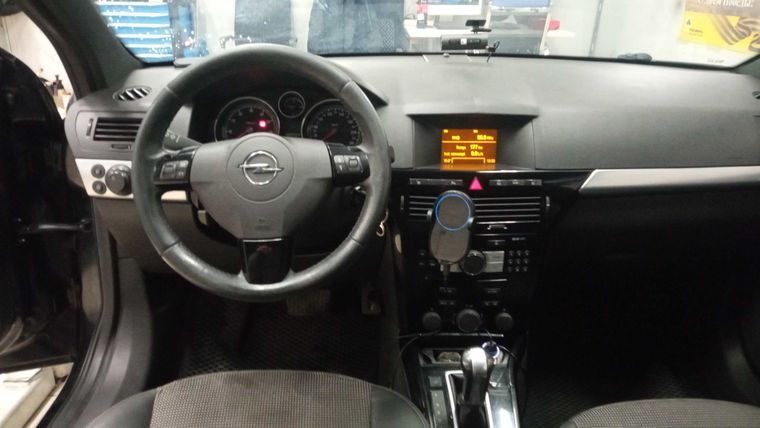 Opel Astra Gtc 2007 года, 235 235 км - вид 5