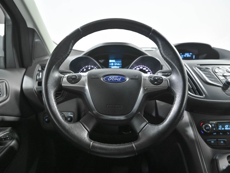 Ford Kuga 2015 года, 168 177 км - вид 8