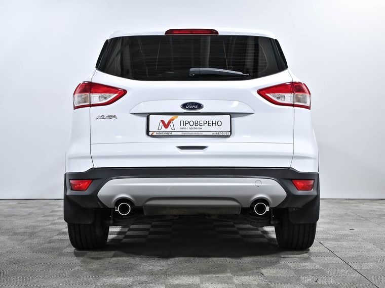 Ford Kuga 2015 года, 168 177 км - вид 5