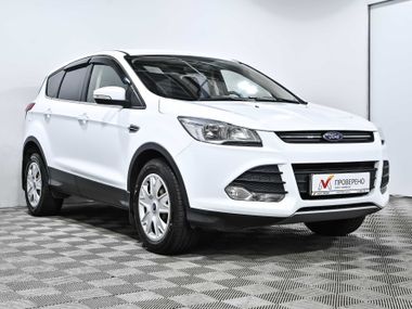 Ford Kuga 2015 года, 168 177 км - вид 3