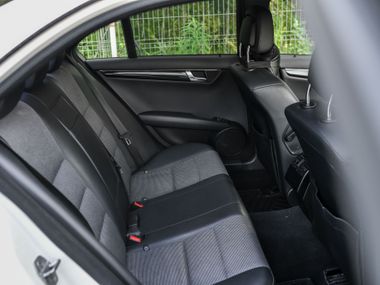 Mercedes-Benz C-класс 2010 года, 206 257 км - вид 13