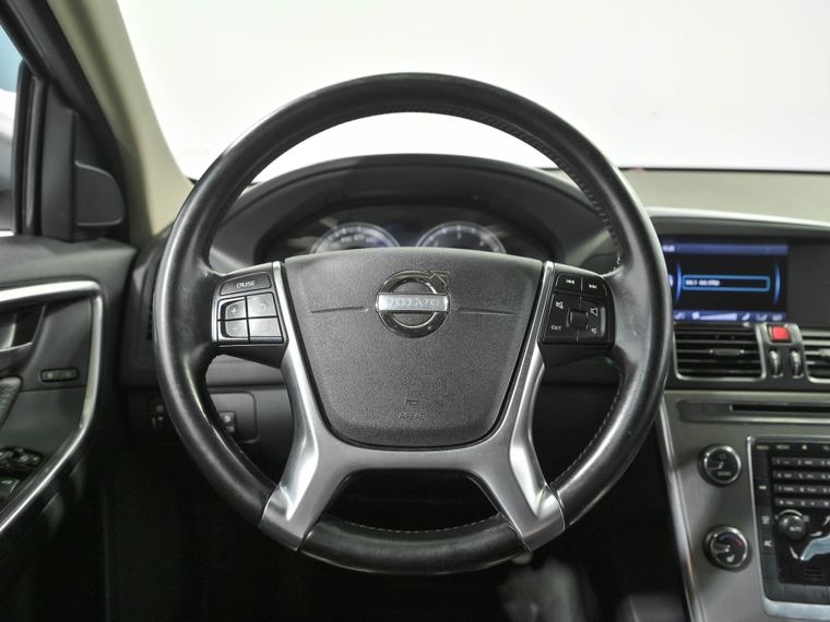 Volvo XC60 2012 года, 241 698 км - вид 9