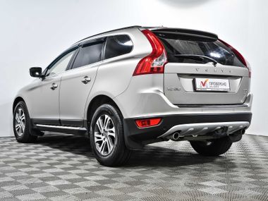 Volvo XC60 2012 года, 241 698 км - вид 7