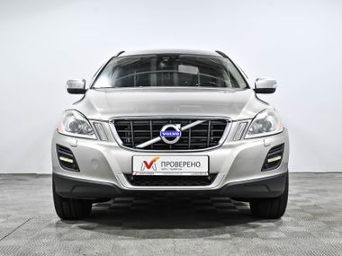 Volvo XC60 2012 года, 241 698 км - вид 3