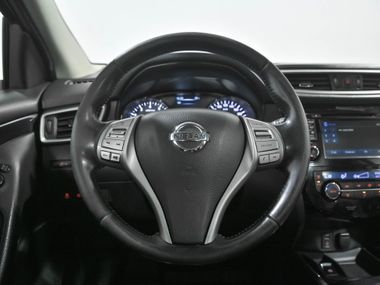 Nissan Qashqai 2014 года, 244 830 км - вид 8