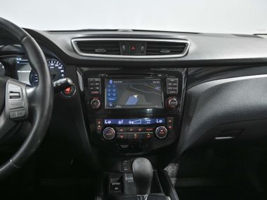 Nissan Qashqai 2014 года, 244 830 км - вид 12