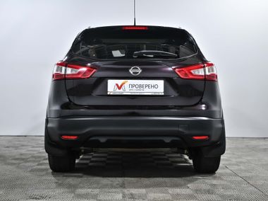 Nissan Qashqai 2014 года, 244 830 км - вид 6