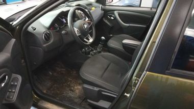 Renault Duster 2019 года, 104 000 км - вид 5