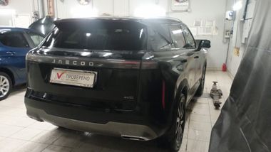 Jaecoo J7 2023 года, 49 869 км - вид 3