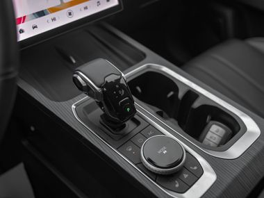 Jaecoo J7 2023 года, 49 869 км - вид 11