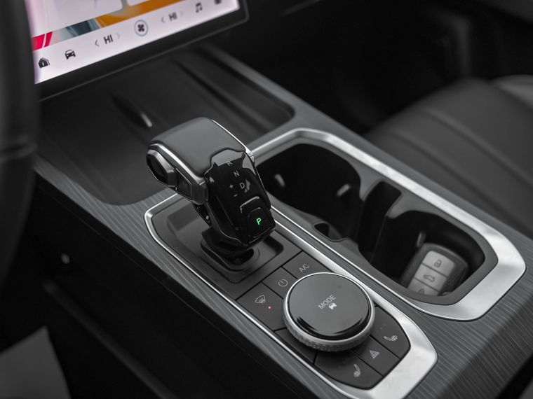 Jaecoo J7 2023 года, 49 869 км - вид 11