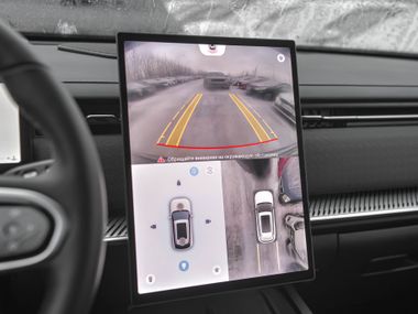 Jaecoo J7 2023 года, 49 869 км - вид 10