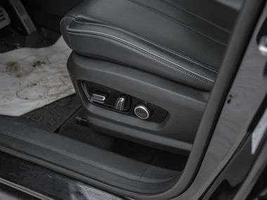 Jaecoo J7 2023 года, 49 869 км - вид 13