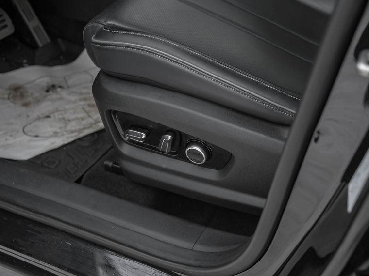 Jaecoo J7 2023 года, 49 869 км - вид 13