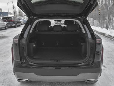 Jaecoo J7 2023 года, 49 869 км - вид 17