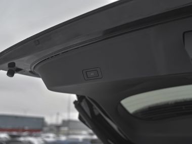 Jaecoo J7 2023 года, 49 869 км - вид 18