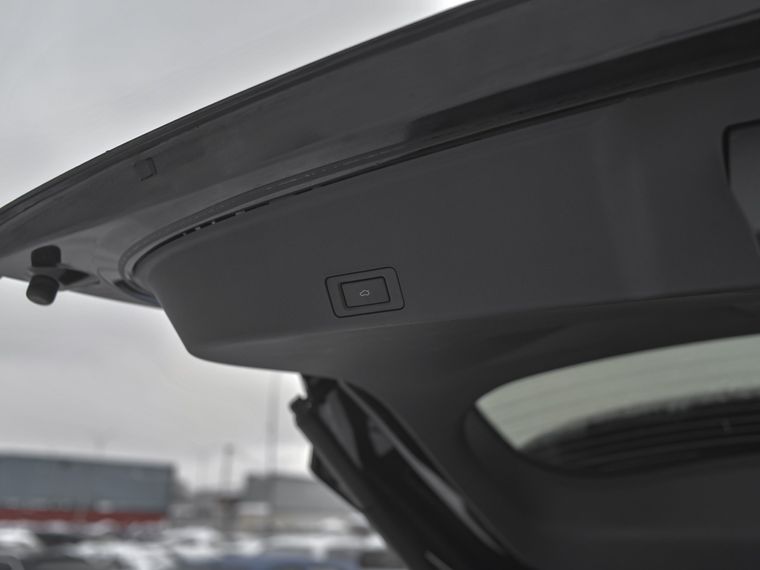 Jaecoo J7 2023 года, 49 869 км - вид 18