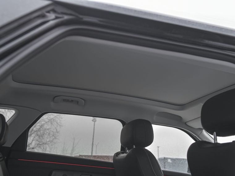 Jaecoo J7 2023 года, 49 869 км - вид 15