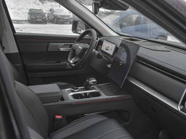 Jaecoo J7 2023 года, 49 869 км - вид 16