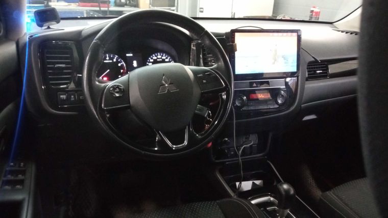 Mitsubishi Outlander 2019 года, 162 903 км - вид 5