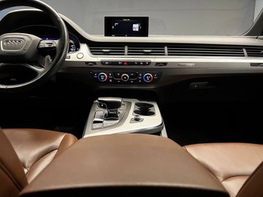 Audi Q7 2016 года, 209 960 км - вид 12