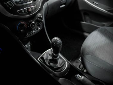 Hyundai Solaris 2016 года, 136 728 км - вид 10