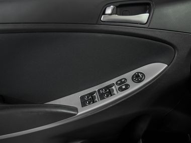 Hyundai Solaris 2016 года, 136 728 км - вид 11