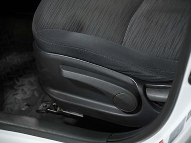 Hyundai Solaris 2016 года, 136 728 км - вид 12