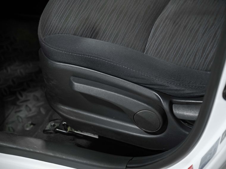 Hyundai Solaris 2016 года, 136 728 км - вид 12