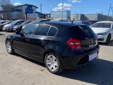 BMW 1 серия 2011 года, 135 637 км - вид 6