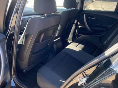 BMW 1 серия 2011 года, 135 637 км - вид 16