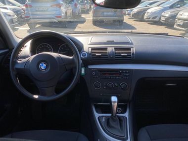 BMW 1 серия 2011 года, 135 637 км - вид 7