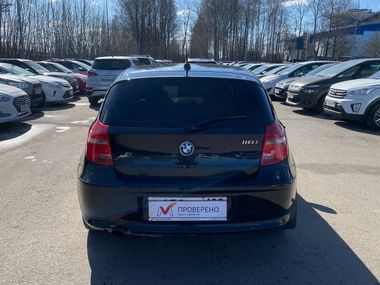BMW 1 серия 2011 года, 135 637 км - вид 5